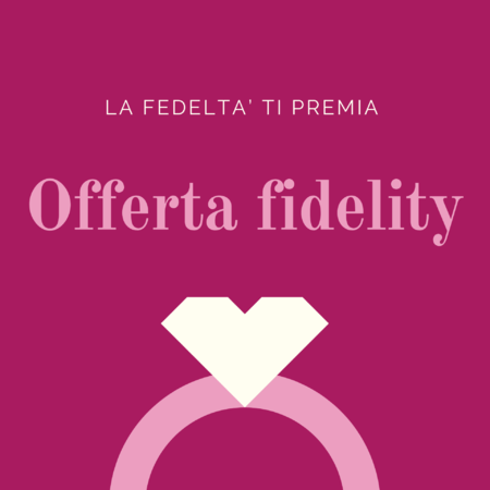 offerta fidelity vieste marina