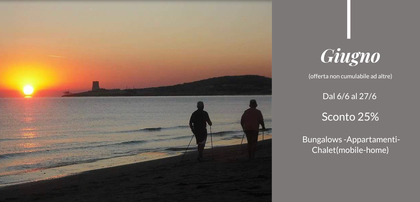 Offerte giugno al villaggio Vieste Marina al mare del Gargano per vacanze estive convenienti in Puglia