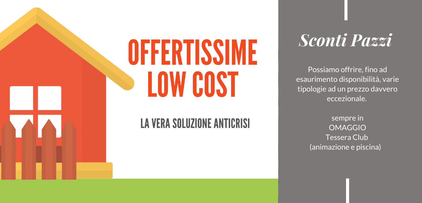 Offerte low cost per vacanze a Vieste Marina sul Gargano con soggiorni economici vicino al mare